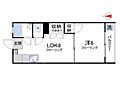 新宿第2コーポ4階9.0万円