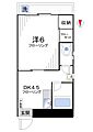 小野寺コーポ4階7.0万円