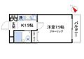 ルミエール4階7.6万円