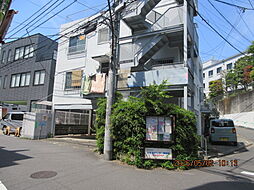 竹村ビル駐車場