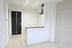 Asuta Lumina(アスタ・ルミナ） 201 2階1LDKのリビング/ダイニング