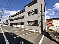 長野県飯田市上郷別府：物件画像／株式会社レントライフ 飯田店