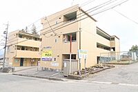 長野県飯田市大瀬木：物件画像／株式会社レントライフ 飯田店