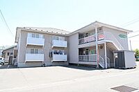 長野県飯田市鼎名古熊：物件画像／株式会社レントライフ 飯田店