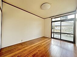 シティハイムタカミヤ 102 1階2DKのリビング/ダイニング