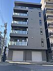 千葉県松戸市本町13-14：物件画像／株式会社ニチワ　テナント事業部