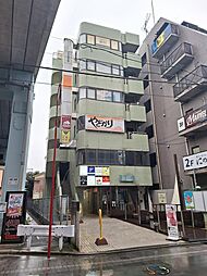 サラトガビル 2F