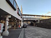阪急芦屋川駅周辺約1360ｍ
