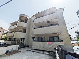 兵庫県芦屋市松浜町（賃貸マンション1DK・1階・33.00㎡） その3