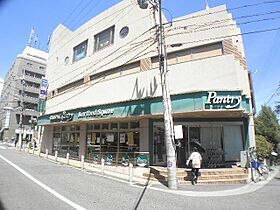 コート向森  ｜ 兵庫県芦屋市川西町（賃貸マンション1K・1階・23.95㎡） その28