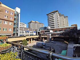 芦屋岩崎館  ｜ 兵庫県芦屋市大桝町（賃貸マンション1K・5階・25.00㎡） その30