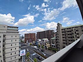 兵庫県芦屋市楠町（賃貸マンション1K・6階・22.20㎡） その25