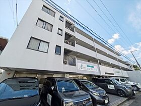 ベッサボーネン芦屋  ｜ 兵庫県芦屋市春日町（賃貸マンション2LDK・4階・66.95㎡） その3