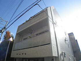 アオバ芦屋ハイツ  ｜ 兵庫県芦屋市大桝町（賃貸マンション1K・2階・18.00㎡） その3