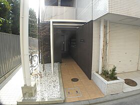 アオバ芦屋ハイツ  ｜ 兵庫県芦屋市大桝町（賃貸マンション1K・2階・18.00㎡） その4