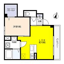 レーヴドドゥ芦屋  ｜ 兵庫県芦屋市親王塚町（賃貸アパート1LDK・1階・37.02㎡） その2