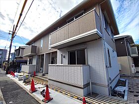 レーヴドドゥ芦屋  ｜ 兵庫県芦屋市親王塚町（賃貸アパート1LDK・1階・37.02㎡） その7