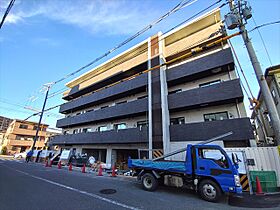 MAIN STAGE The Nishinomiya（メインステージザニシノミヤ）  ｜ 兵庫県西宮市弓場町（賃貸マンション2LDK・2階・54.08㎡） その4