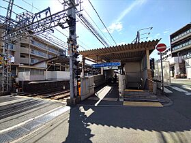 MAIN STAGE The Nishinomiya（メインステージザニシノミヤ）  ｜ 兵庫県西宮市弓場町（賃貸マンション2LDK・2階・54.08㎡） その7