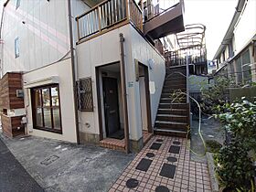 サンシャイン芦屋  ｜ 兵庫県芦屋市西山町（賃貸マンション1K・2階・20.33㎡） その28