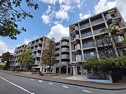 チェリービュウ芦屋川