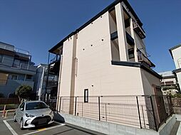 🉐敷金礼金0円！🉐サンロハイツ