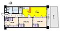 シャンボール芦屋1階7.7万円