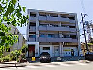 兵庫県芦屋市精道町：物件画像／株式会社ハウスプランニング 芦屋店