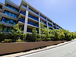 ライオンズ芦屋グランフォート