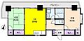 ルーエ芦屋4階8.8万円