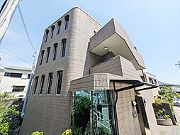 芦屋パークヴィラ