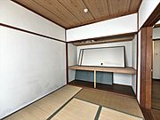 2026年5月和室から洋室に変更されます
