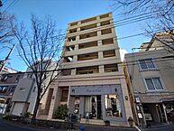 兵庫県芦屋市大桝町：物件画像／株式会社ハウスプランニング 芦屋店