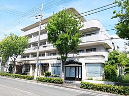ハッピーコート芦屋