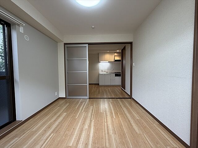洋室