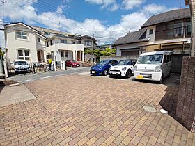 サヴァンヴェール芦屋メゾン  ｜ 兵庫県芦屋市翠ケ丘町（賃貸テラスハウス3LDK・--・99.16㎡） その27