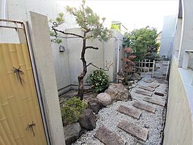 TERRAZZA芦屋川（テラッザ芦屋川）  ｜ 兵庫県芦屋市山芦屋町（賃貸マンション2LDK・1階・62.50㎡） その20