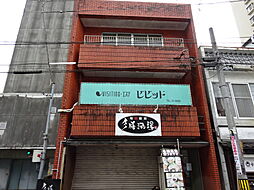 西山ビル 2階