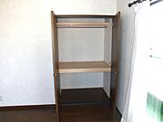 クローゼット