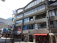 高知県高知市帯屋町1丁目14-33：物件画像／株式会社司不動産商事