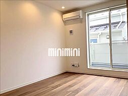 next　stage 1階1LDKのリビング/ダイニング