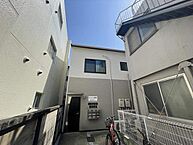 東京都板橋区熊野町：物件画像／株式会社ミニミニ城北　池袋西口店