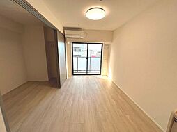 ルフォンリヴェント池袋 13階1LDKのリビング/ダイニング