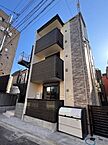 東京都豊島区南長崎2丁目2-9：物件画像／株式会社ミニミニ城北　池袋西口店
