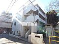 トリム面影橋