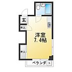東京都豊島区南長崎2丁目：物件画像／株式会社ミニミニ城北　池袋西口店