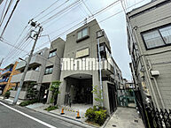 東京都豊島区高松1丁目：物件画像／株式会社ミニミニ城北　池袋西口店