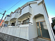 東京都豊島区千早2丁目：物件画像／株式会社ミニミニ城北　池袋西口店