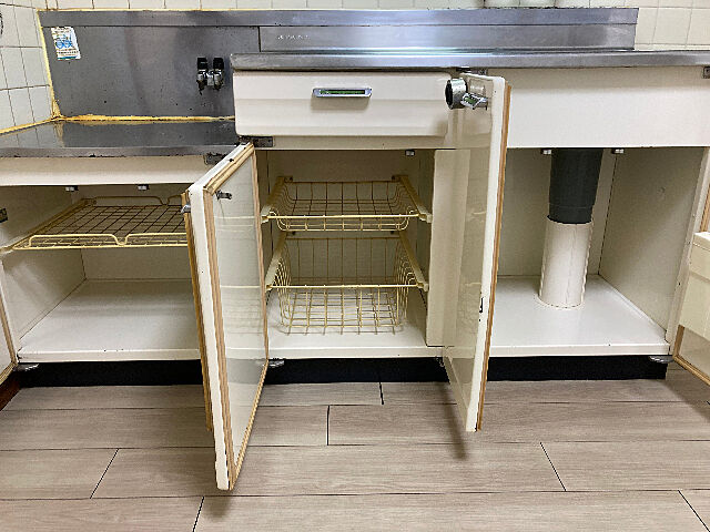 キッチン
