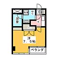 グレースグロー3階9.9万円